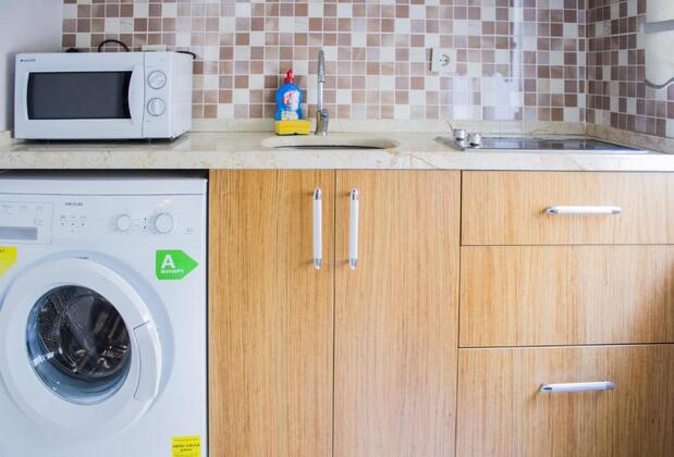 Feyza Apart - Görsel 6