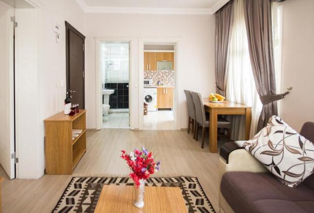 Feyza Apart - Görsel 19