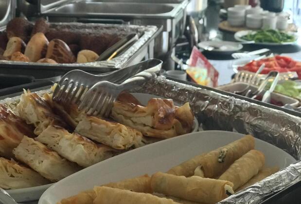 Buğday Otel Ankara - Görsel 7