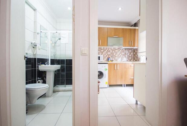 Feyza Apart - Görsel 21