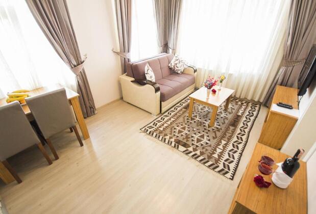 Feyza Apart - Görsel 24