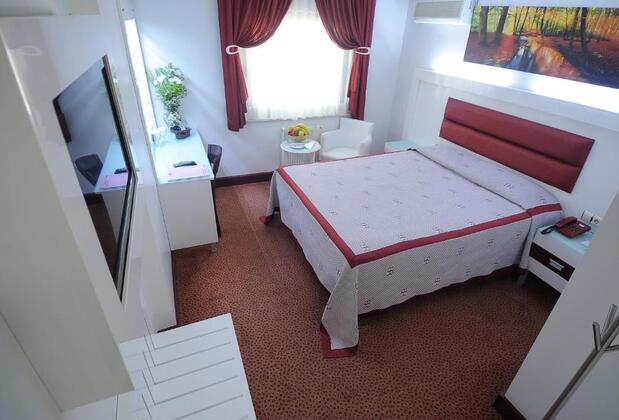 Buğday Otel Ankara - Görsel 14