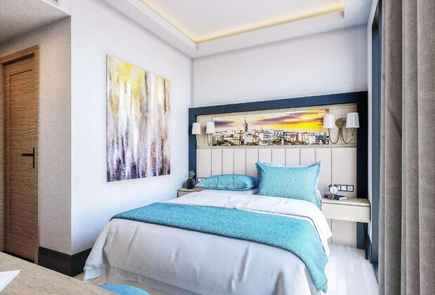 Ramada Encore by Wyndham Basın Ekspres - Görsel 30