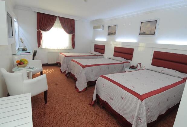 Buğday Otel Ankara - Görsel 16