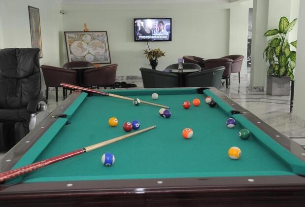 Buğday Otel Ankara - Görsel 8