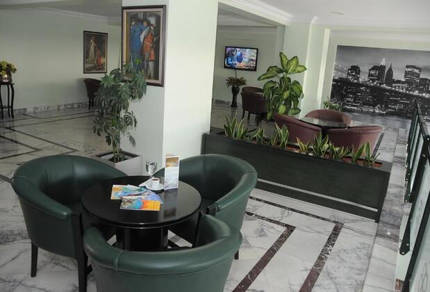 Buğday Otel Ankara - Görsel 9
