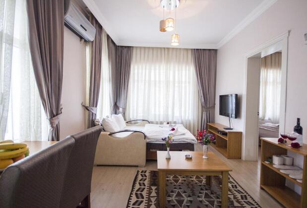 Feyza Apart - Görsel 31