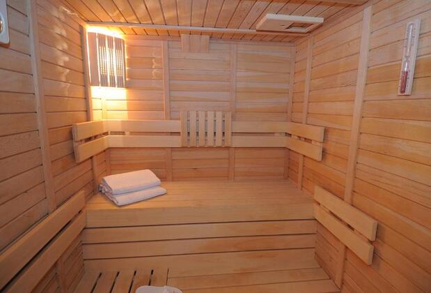 Buğday Otel Ankara - Görsel 12