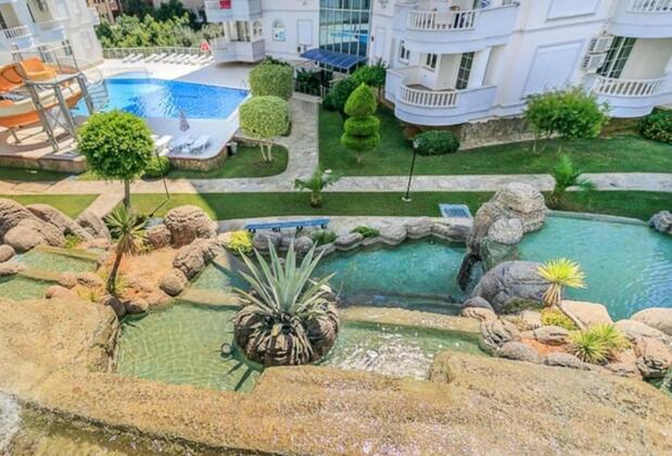 Waterfall Residence - Görsel 33