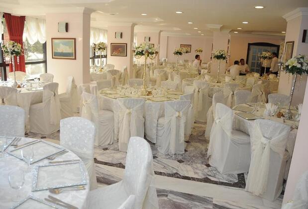 Buğday Otel Ankara - Görsel 13