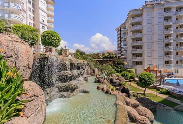 Waterfall Residence - Görsel 3