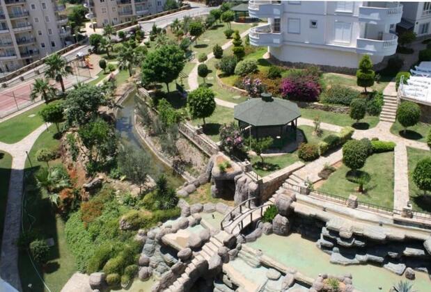 Waterfall Residence - Görsel 34