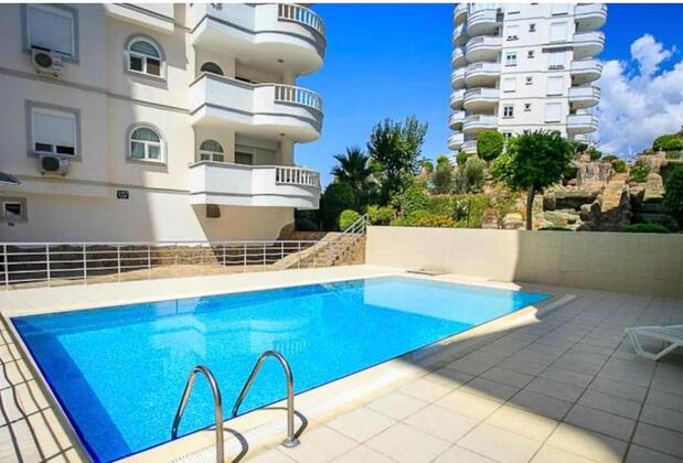 Waterfall Residence - Görsel 13