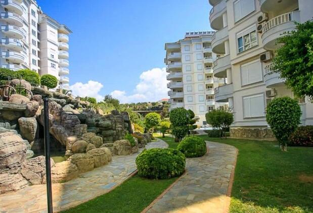 Waterfall Residence - Görsel 18