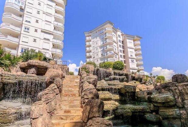 Waterfall Residence - Görsel 7