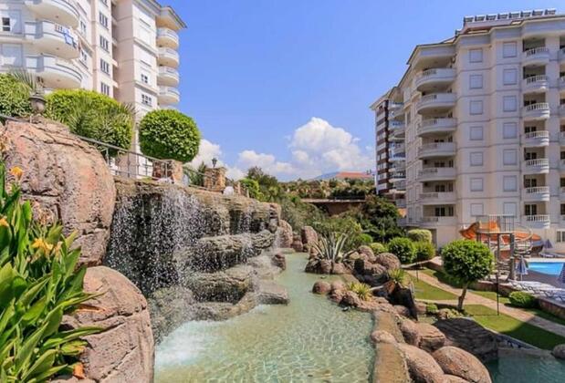 Waterfall Residence - Görsel 35