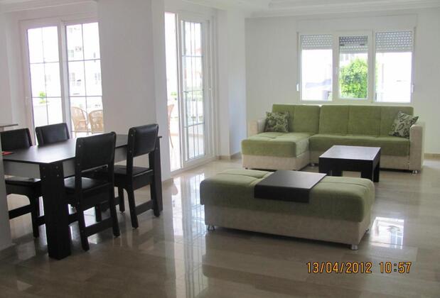 Waterfall Residence - Görsel 27