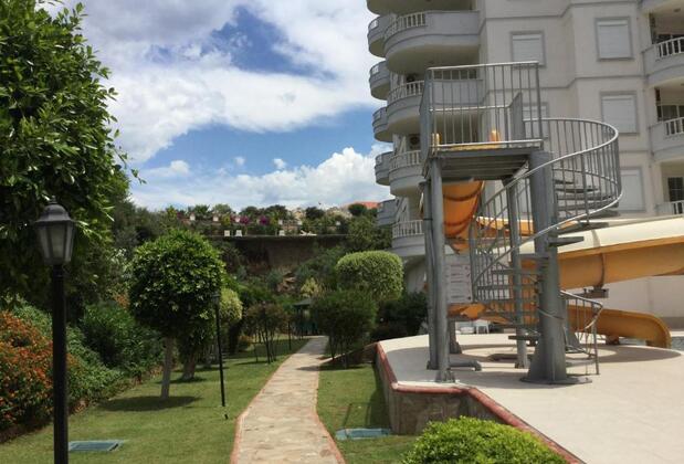 Waterfall Residence - Görsel 36