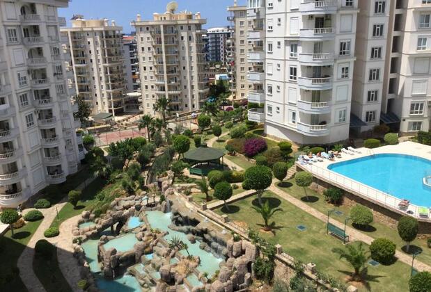 Waterfall Residence - Görsel 21