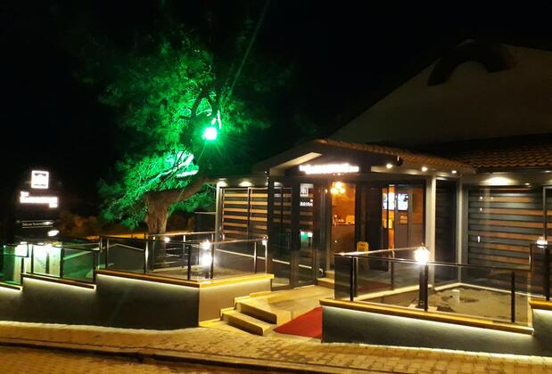 The Sarıgerme Inn - Görsel 5