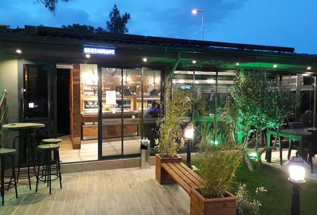 The Sarıgerme Inn - Görsel 6