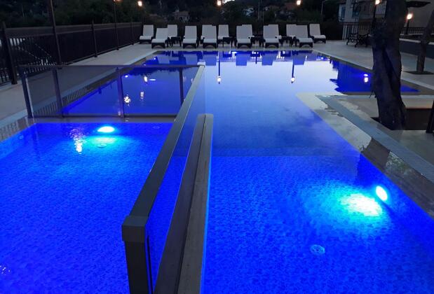 The Sarıgerme Inn - Görsel 4