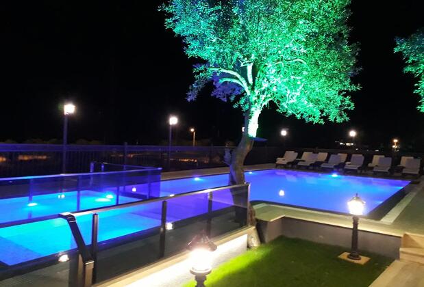 The Sarıgerme Inn - Görsel 7