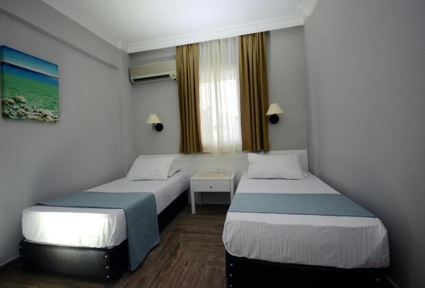 Two Seas Suites - Görsel 8