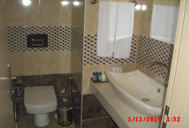 Pamukkale Termal Ece Otel - Görsel 23