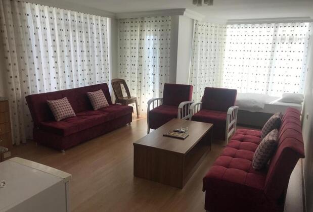 Olbia Residence - Görsel 11