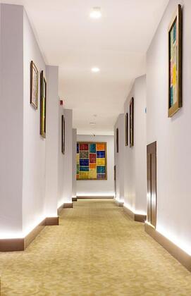 White Heaven Hotel - Görsel 11