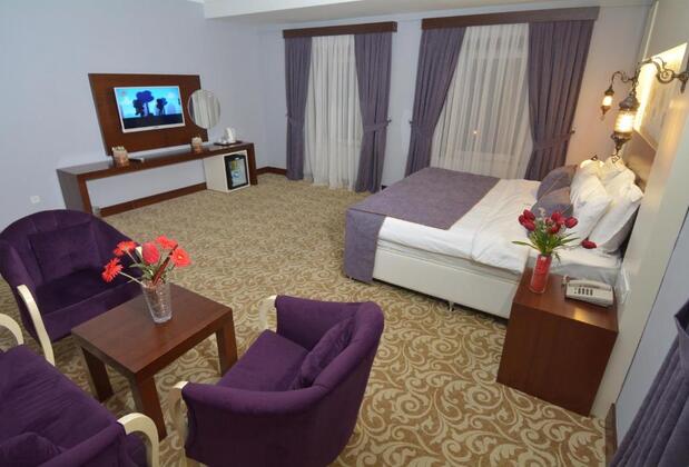 White Heaven Hotel - Görsel 27