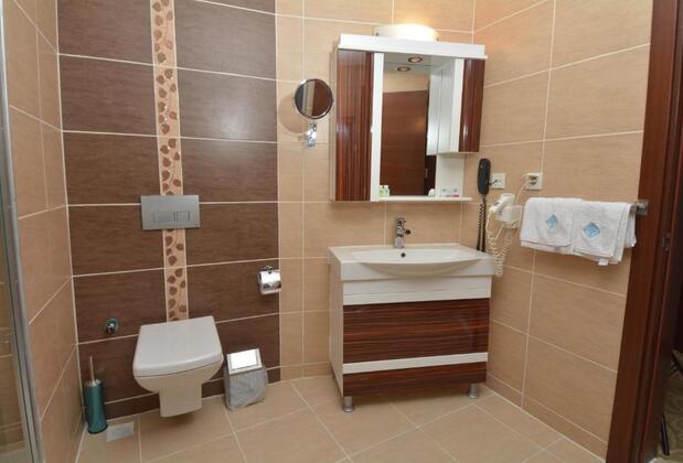 White Heaven Hotel - Görsel 33