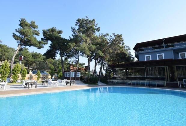 White Heaven Hotel - Görsel 6