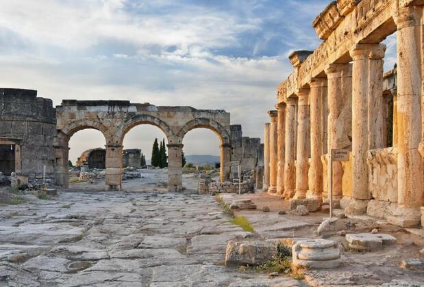 White Heaven Hotel - Görsel 34