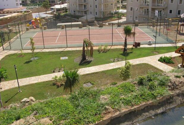 Waterfall Residence - Görsel 15