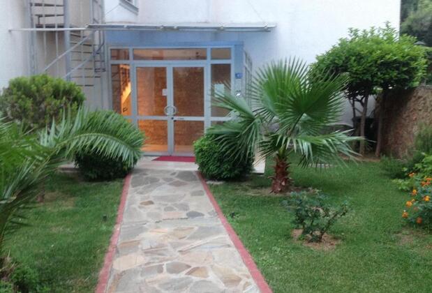 Waterfall Residence - Görsel 28