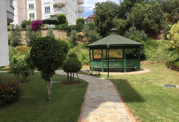 Waterfall Residence - Görsel 4