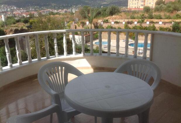 Waterfall Residence - Görsel 37