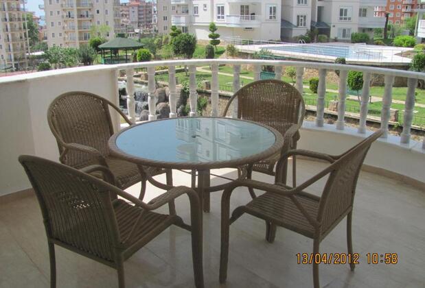 Waterfall Residence - Görsel 14