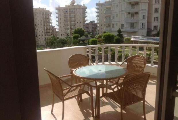 Waterfall Residence - Görsel 22