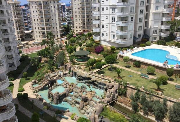 Waterfall Residence - Görsel 29