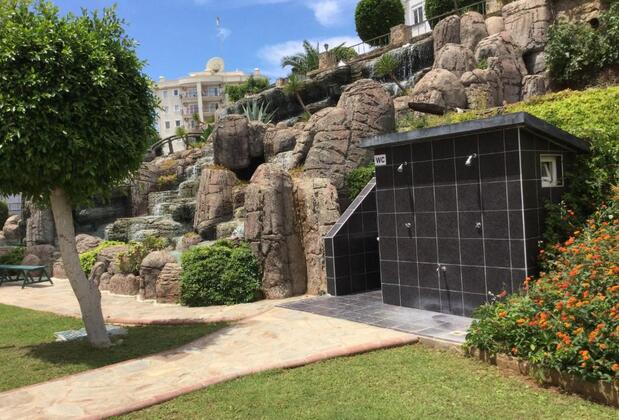 Waterfall Residence - Görsel 24