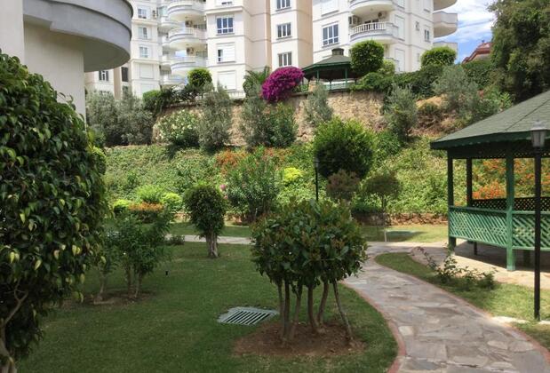 Waterfall Residence - Görsel 9