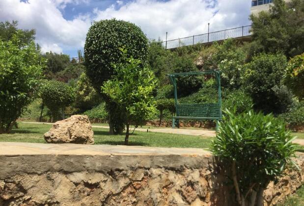 Waterfall Residence - Görsel 16