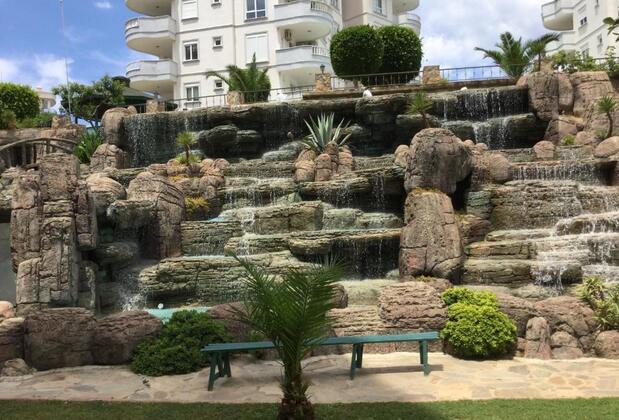 Waterfall Residence - Görsel 8