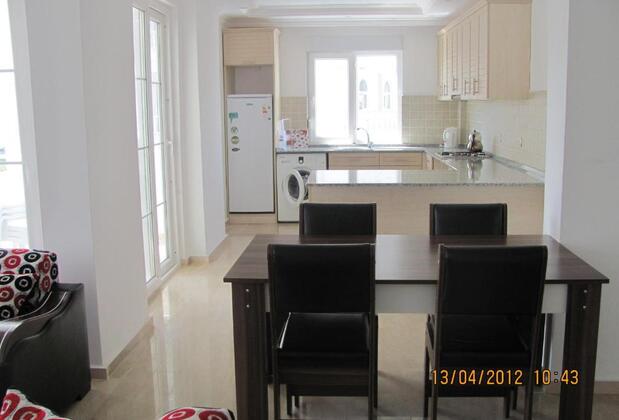 Waterfall Residence - Görsel 23