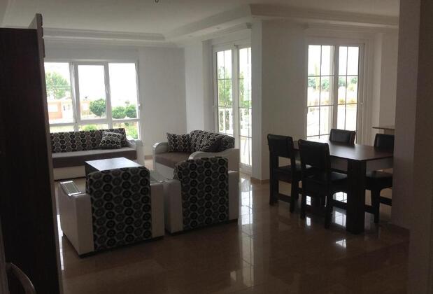 Waterfall Residence - Görsel 31