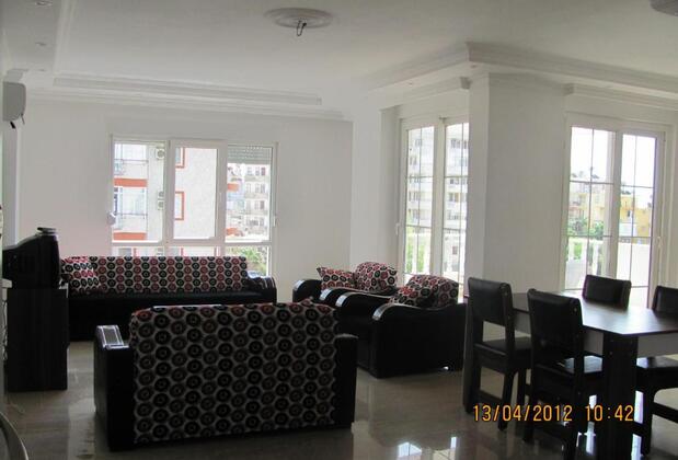 Waterfall Residence - Görsel 19