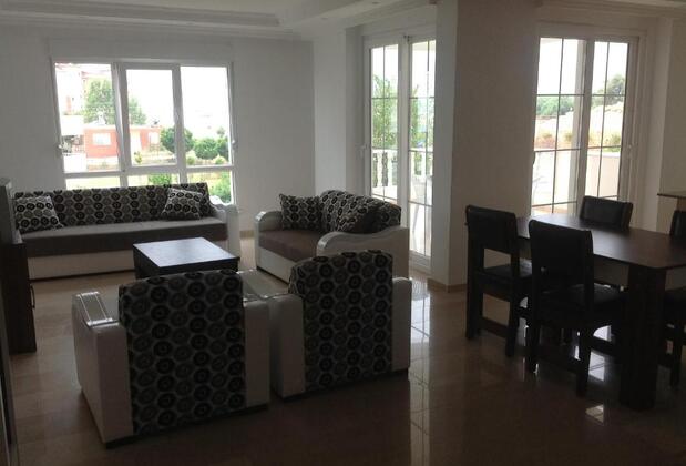 Waterfall Residence - Görsel 32